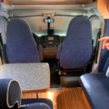 1491549-10 Dethleffs Campervan Fiat 2.3 MultiJet Manual, 130hp, 2010