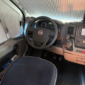 1491549-12 Dethleffs Campervan Fiat 2.3 MultiJet Manual, 130hp, 2010