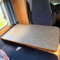 1491549-14 Dethleffs Campervan Fiat 2.3 MultiJet Manual, 130hp, 2010