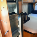 1491549-15 Dethleffs Campervan Fiat 2.3 MultiJet Manual, 130hp, 2010