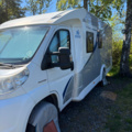 1491549-20 Dethleffs Campervan Fiat 2.3 MultiJet Manual, 130hp, 2010