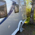 1491549-21 Dethleffs Campervan Fiat 2.3 MultiJet Manual, 130hp, 2010