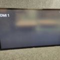 1533806-2 Monitor Viewsonic IFP6570 65"