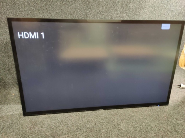 1533806-2 Monitor Viewsonic IFP6570 65"