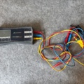 1529377-1 Solar cell tester - Gossen Metrawatt PROFITEST PVsun M360C