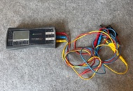 1529377 Solar cell tester - Gossen Metrawatt PROFITEST PVsun M360C