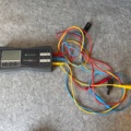 1529378-1 Measuring instrument/Solar cell tester - Gossen Metrawatt PROFITEST PVsun M360C