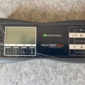 1529378-2 Measuring instrument/Solar cell tester - Gossen Metrawatt PROFITEST PVsun M360C