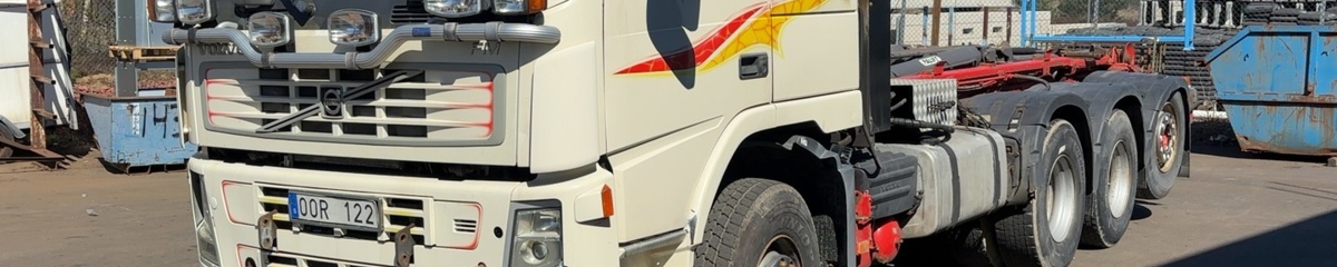 Image representing the auction - Vehicles and construction