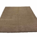 1515511-1 Hand-knotted Persian Rug Gabbeh Shiraz Wool Beige 175x230cm (750845)