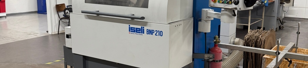 Image representing the auction - Disposal from grinding workshop