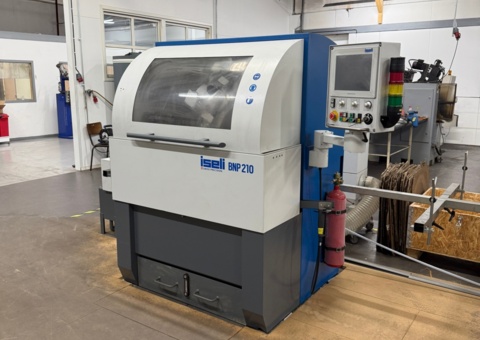 Image representing the auction - Disposal from grinding workshop