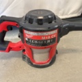1511253-4 Handheld vacuum cleaner x4 units, Milwaukee M18 CV