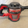 1511253-6 Handheld vacuum cleaner x4 units, Milwaukee M18 CV