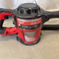 1511253-10 Handheld vacuum cleaner x4 units, Milwaukee M18 CV