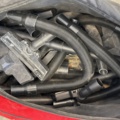 1511253-13 Handheld vacuum cleaner x4 units, Milwaukee M18 CV