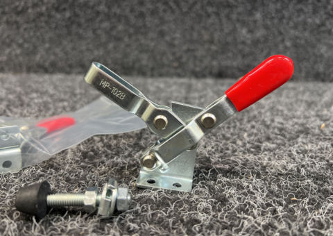 Image representing the auction - Sale of sliding tensioners, horizontal tensioners & quick tensioners