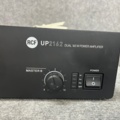 1469331-3 Förstärkare RCF UP 2162
