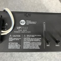 1469331-4 Förstärkare RCF UP 2162