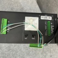 1469331-5 Förstärkare RCF UP 2162