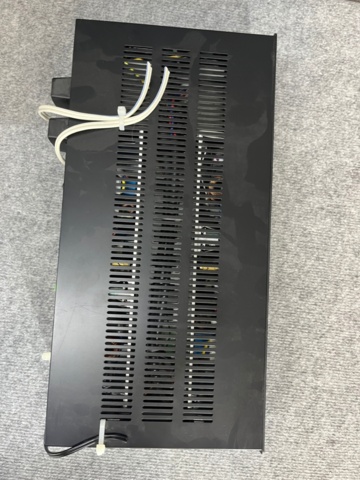 1469331-6 Förstärkare RCF UP 2162
