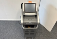 1475254 Lasermaskin med tillbehör - DEKA Schawrzy - 2022