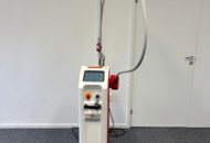 1475255 Lasermaskin - DEKA Red Touch - 2022