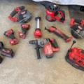 1511257-29 Tool Kit - Milwaukee #1