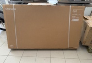 1141815 Ny/oanvänd Samsung QE65Q70B – 65-tums 4K QLED-TV med exklusiv design