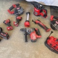 1511257-1 Tool Kit - Milwaukee #1