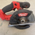1511257-2 Tool Kit - Milwaukee #1