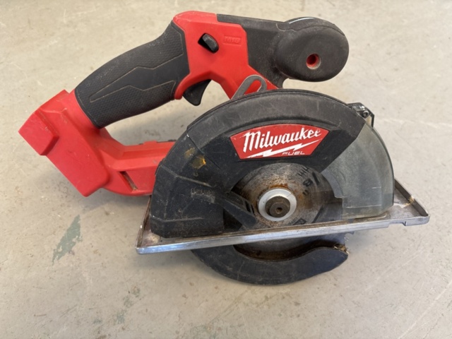 1511257-2 Tool Kit - Milwaukee #1