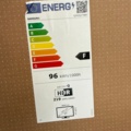 1141815-3 Ny/oanvänd Samsung QE65Q70B – 65-tums 4K QLED-TV med exklusiv design