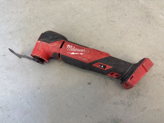 1511257-5 Tool Kit - Milwaukee #1