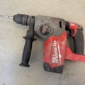 1511257-8 Tool Kit - Milwaukee #1