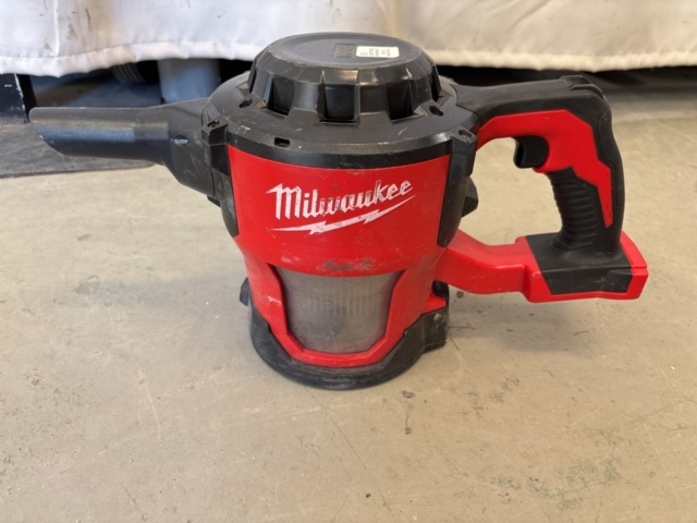 1511257-11 Tool Kit - Milwaukee #1