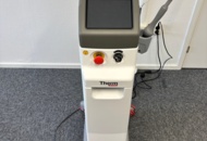 1475257 RF- och EMS-behandlingssystem med tillbehör - EL.EN ThermActive - 2023