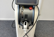 1475258 HIFU-system med tillbehör - IDS Bu:Tera - 2018