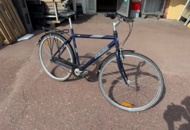 1141816 Herrcykel Nakamura OPIZ EDO300