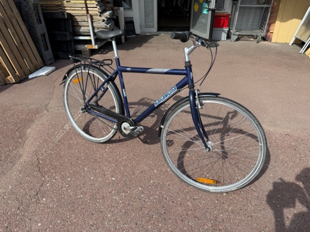 1141816-1 Herrcykel Nakamura OPIZ EDO300