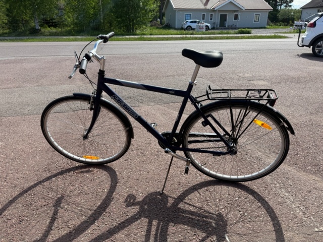 1141816-2 Herrcykel Nakamura OPIZ EDO300