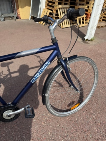 1141816-3 Herrcykel Nakamura OPIZ EDO300