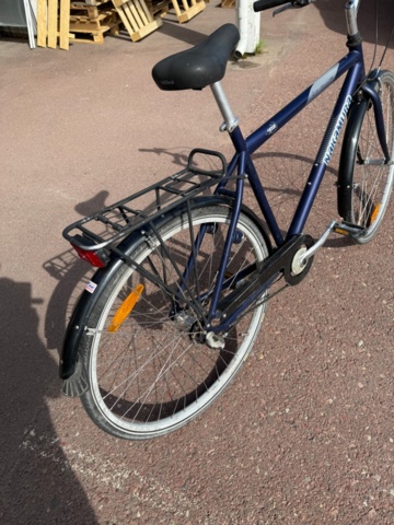 1141816-4 Herrcykel Nakamura OPIZ EDO300