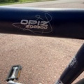 1141816-6 Herrcykel Nakamura OPIZ EDO300