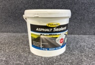 1533994 Asfaltförsegling Potmix 15 kg