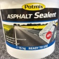 1533994-2 Asfaltförsegling Potmix 15 kg