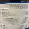 1533994-3 Asfaltförsegling Potmix 15 kg