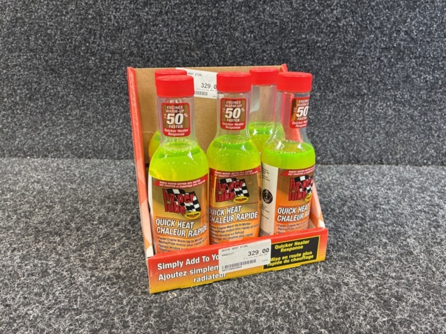 1533996-2 5 st Rislone Quick Heat 473ML