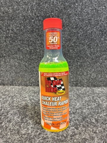 1533996-4 5 st Rislone Quick Heat 473ML