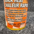 1533996-7 5 st Rislone Quick Heat 473ML